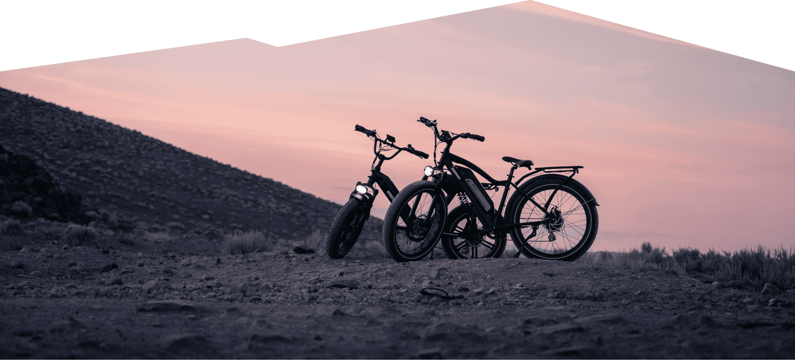Conheça a E-Bike Big Wheel 8.0